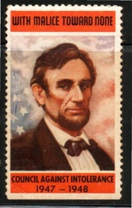Abraham Lincoln Cenerentola - Foto 1 di 2