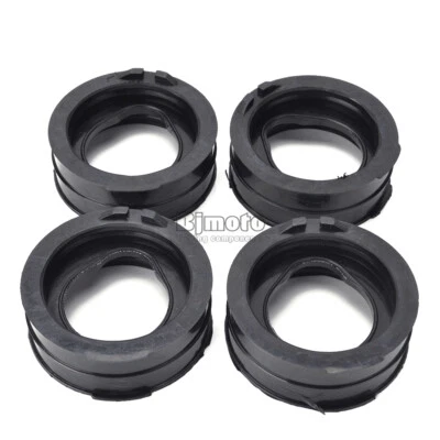 Carburetor Holder Intake Manifold Boots For Yamaha FJR1300 2003-2012 Foto 1 de 4