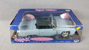 CABRIO CAR AUTO BRATZ MACCHINA FM CRUISER MGA GIG VINTAGE DEADSTOCK CABRIOLET - Picture 1 of 7