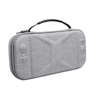 Shockproof Stylish Pouch EVA Storage Box Carry Case Travel Bag for Game Console - Picture 1 of 8