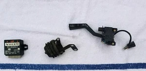 Volvo 740-940 Cruise Control Parts for 1991-1995 - Picture 1 of 8