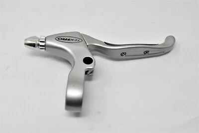Tektro Alloy Right Hand Brake Lever with hand grip for Drum Canti, Caliper Brake - Image 1 of 3
