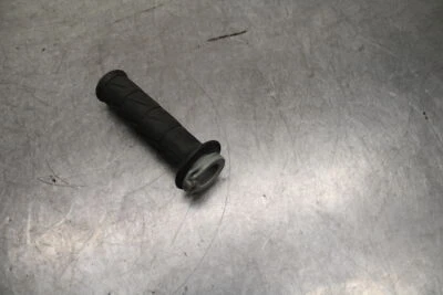 24 AGARRE ACELERADOR DERECHO KAWASAKI NINJA 500 ABS BB744 Foto 1 de 4