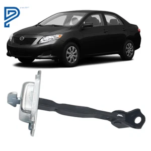 Door Check Strap Stopper Front For Toyota Corolla Matrix Prius 68620-02061 - Picture 1 of 9