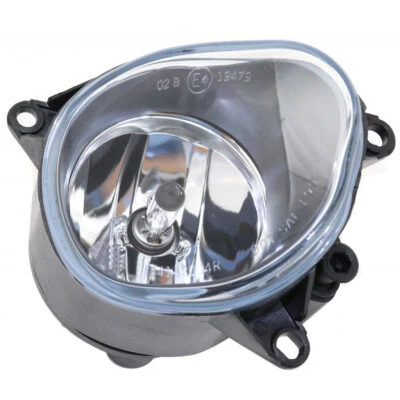 Conjunto de luces antiniebla lado pasajero para Audi A6 1998-2005 AU2593105 Foto 1 de 3