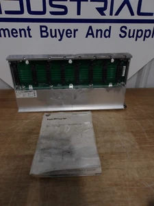 ALLEN BRADLEY 2093 7AXIS KINETIX 2000 POWER RAIL, #310948G NEU - Bild 1 von 9