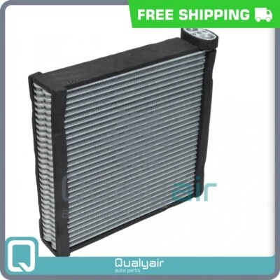 Ядро испарителя переменного тока подходит для кроссоверов Suzuki SX4, SX4 QU - Изображение 1 из 4