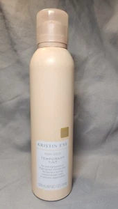 Kristin Ess Rose Gold Temporary Tint For Blonde Hair~In-Shower Application~7 oz  - Picture 1 of 10