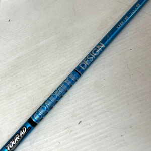 GRAPHITE DESIGN TOUR AD UB-6S Callaway Adapter 44 Zoll - Bild 1 von 5