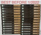 STARBUCKS Nespresso House Blend Coffee Capsules 240ct READ DESCRIPTION
