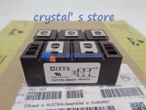 1PCS VUO190-08NO7 IXYS Power module first choice Quality - Picture 1 of 6