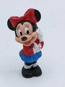 Disney Minni Maus Figur 2" groß - Bild 1 von 2