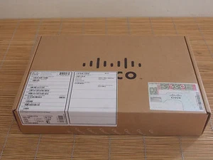 NEW Cisco EHWIC-3G-HSPA+7 Third-Generation 3G Wireless WAN High-Speed NEU SEALED - Picture 1 of 1