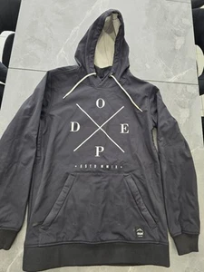 DOPE SNOWBOARD / SKI COAT size M - Picture 1 of 4