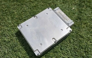 1992 1993 FORD F150 F250 5.0L ECU ECM PCM F2TF-12A650-ADA C2J - Picture 1 of 4