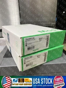 New in Box Schneider PLC Module TSXMBP100 - Picture 1 of 7
