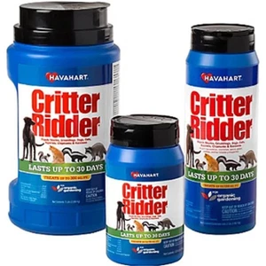 Havahart Critter Ridder 2 lbs (for organic gardening) - Picture 1 of 1