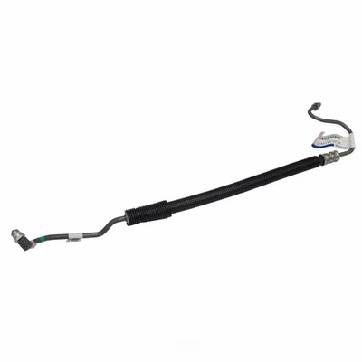 Power Steering Pressure Line Hos fits 2004-2019 Ford E-350 Super Duty E-450 Supe - Image 1 of 3