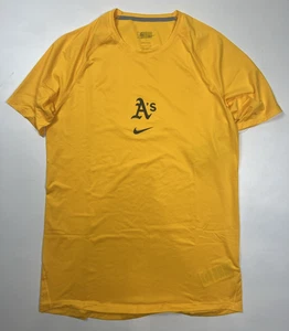 Athletics Nike Dri Fit Breathe Shirt Größe L Neu - Bild 1 von 2