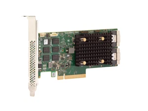 P06367-B21HP MR416i-p G10+ x16 Lanes 4GB NVMe/SA | REF - Afbeelding 1 van 1