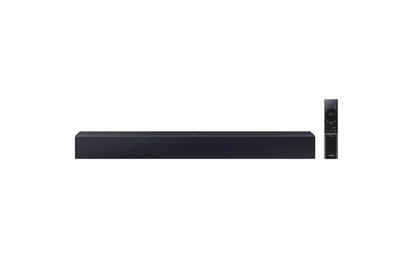 Samsung 2.0Ch Soundbar with Built-in Woofer - Black HW-C400 - Image 1 of 4
