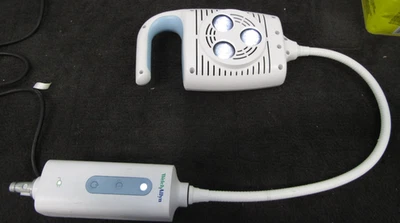 Luz de exame Welch Allyn GS 600 procedimento menor sem toque - Imagem 1 de 4