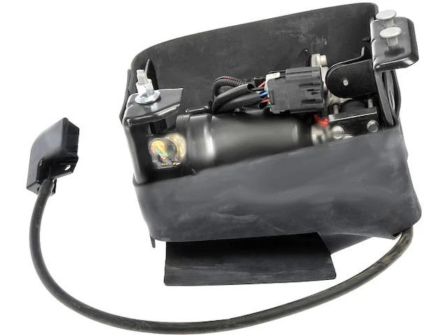 Compresor de aire Dorman 25CJ11R para Cadillac Escalade 2002-2020 Foto 1 de 1