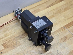 Enertech Keane Controls Magnetventil PA 92263, KS13266, 10VDC/.455, 0-3000 PSI - Bild 1 von 6