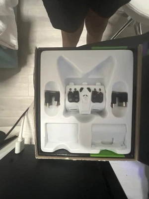 Collective Minds - Strike Pack Horizon 4 Back Paddle adapter for standard Ser... - Image 1 of 4