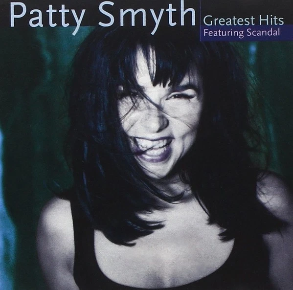 Patty Smyth - Greatest Hits | CD G - Bild 1 von 1