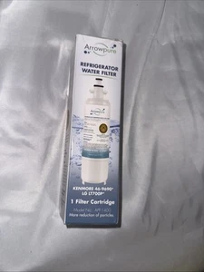 APF1400 Compatible Refrigerator Water Filter Kenmore 46-9690 & LG LT700P (WTF51) - Picture 1 of 1