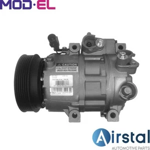 COMPRESSOR AIR CONDITIONING 10-1761 FOR KIA CEE'D/SW/Hatchback/PRO HYUNDAI - Picture 1 of 7