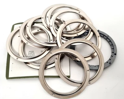 Pocher 1/8 Rolls Royce Torpedo Cabriolet 1934 Phantom II K/75 Wheel Parts 531 - Image 1 of 4