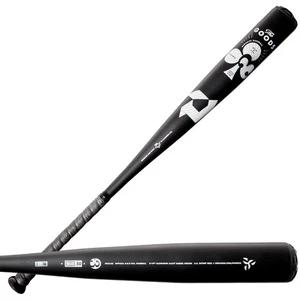 2022 DeMarini The Goods One Piece 34/31 (-3) BBCOR Baseball Bat - NEVER USED - Picture 1 of 3