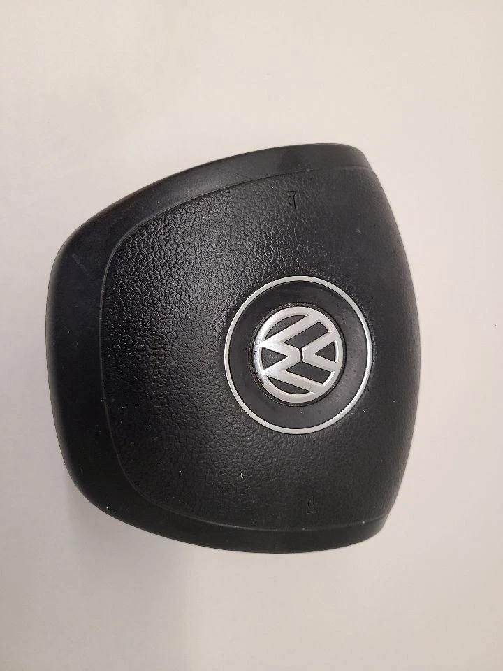 2011-2014 VOLKSWAGEN ROUTAN Driver Left Front LH Air Bag 7B0880201BDX9         - Image 1 of 4