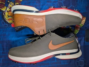 Nike Air Zoom Victory TR 3 NRG Open Championship FQ8307 300 Men's Size 13 NWOB - Picture 1 of 13