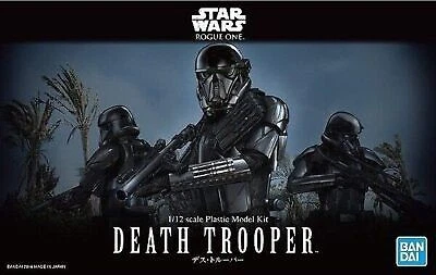 Death Trooper 1:12 - Image 1 of 1