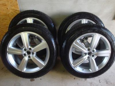 Winterräder 20 Zoll Audi e-tron GE & Q8 etron Original Felgen 255/50R20  8.00mm - Bild 1 von 4