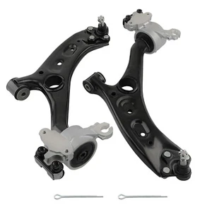 Kit brazo de control inferior delantero izquierdo y derecho para Honda CRV CR-V 2017-2022 1,5 L 2,4 L - Imagen 1 de 11