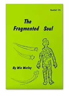 The Fragmented Soul - Booklet #26 by Win Worley - Imagen 1 de 1