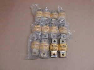 25TAR-300 Clearup NEW 300A 250V Fuse CNC MAZAK 25TAR300 - Picture 1 of 4