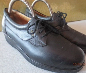 Germany- Ganter, 7 1/2 US Ladies (5UK) Quality leather NEW -04 - Picture 1 of 1