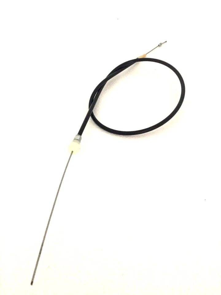 SBB10099 - MINI CABLE ACELERADOR CLÁSICO RHD HIF44/38 CARB INSTALADO 1990-1993 OE   Foto 1 de 1