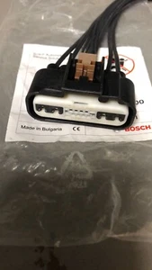 Transit Custom Wiper motor repair plug 12 Pin | Ford Approved. - Picture 1 of 4