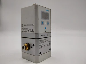 Válvula y controlador FESTO VPPE-3-1-1/8-2 R-Rem-FTO-KC-2018-1020 - Imagen 1 de 9