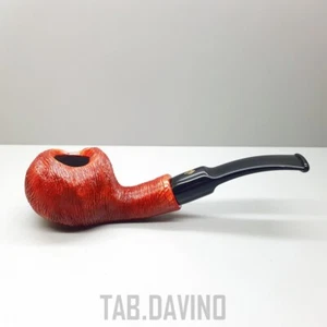 Pipa Crown By Poul Winslow Crown 200 WC02 Hand Made In Denmark - Picture 1 of 12