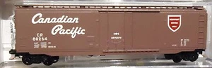 N scale Micro-Trains - 50' Box Car Canadian Pacific #80264 - 03200170 - Picture 1 of 1
