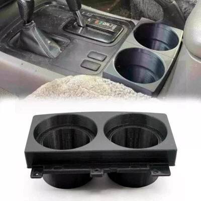 Toyota Land Cruiser 100 Series - Lexus LX470 Dual Cup Holder - Image 1 of 4