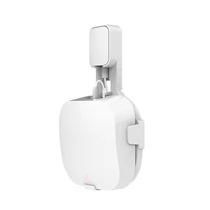 For Eero Pro6 Router Wall-Mounted Bracket Punch-free Router Storage Holder Shell - Picture 1 of 10