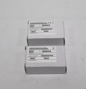 Lot Of 2 New OEM Symbol Zebra 82-127909-02 BTRY-MC31KAB02 Battery - Picture 1 of 5